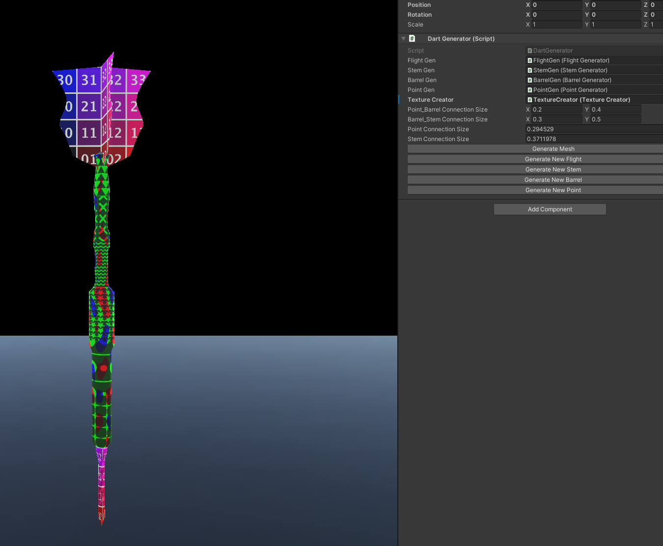 Darts Match Live! screenshot 3